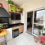 Apartamento com 2 dormitórios à venda, 70 m² por R$ 690.000,00 - City Bussocaba - Osasco/SP