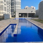 APARTAMENTO NOVO NO CONDOMÍNIO TORRES DE MONTE CARLO (ITUPEVA)! 2 DORMITÓRIOS, 1 VAGA E ÁREA DE LAZER COMPLETA