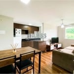 APARTAMENTO À VENDA NO CONDOMÍNIO RESERVA MONT SERRAT (ITUPEVA) COM VISTA LIVRE! AP04543