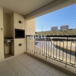 APARTAMENTO À VENDA NO CONDOMÍNIO ATMOSPHERA (ELOY CHAVES - JUNDIAI)! 2 DORMITÓRIOS, 1 SUITE, VARANDA, 2 BANHEIROS, 1 VAGA! LOCADO, IDEAL P INVESTIDOR