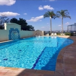 APARTAMENTO  VILA D'ESTE À VENDA, JARDIM BONFIGLIOLI, JUNDIAÍ - AP2285.