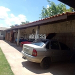 CHÁCARA A VENDA NA ESTRADA DOS CRISTAIS JARDIM VISTA ALEGRE - CAMPO LIMPO PAULISTA/SP