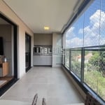 APARTAMENTO À VENDA NO CONDOMÍNIO TERRAÇO VILA BELA - JARDIM CAMPOS ELISEOS - JUNDIAÍ - AP04677