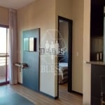 Excelente apartamento para venda na Avenida 9 de Julho- Jundiaí/SP  Apartamento com 1 dormitório, sala 2 ambientes com varanda, 01 banheiro com Box de