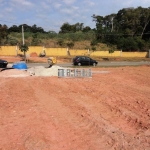 Terreno de 300m² em condomínio exclusivo em Jundiaí-SP, no Jardim Quintas das Videiras. Imperdível!