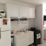 Apartamento à venda em Itupeva-SP, Monte Serrat: 2 quartos, sala, banheiro, garagem - 45m². Venha conferir!