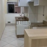 Apartamento com 2 Quartos e 1 banheiro à Venda, 57 m²  Apartamento conta com  2 quartos, 2 salas, 1 banheiro, 1 vaga de garagem e 57,00 m2 de área par