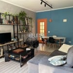 CASA TÉRREA À VENDA EM BAIRRO NOBRE DE JUNDIAÍ (JARDIM SAMAMBAIA - JARDIM AMÉRICA) - CA03269 - ÁREA GOURMET COM CHURRASQUEIRA