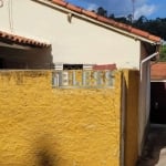 CASA A VENDA NO BAIRRO DA  VILA RICA - JUNDIAI