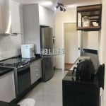 APARTAMENTO À VENDA NO CONDOMÍNIO CHÁCARA PRIMAVERA - ELOY CHAVES EM JUNDIAÍ/SP