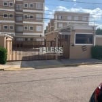 Apartamento a venda  Condomínio Spazio Jardim Solare  em Jundiai- SP  Apartamento com 52M² 2  Dormitórios Sala para dois ambientes Cozinha com armário