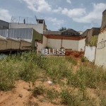 TERRENO Á VENDA NO JARDIM BELA VISTA - JUNDIAÍ