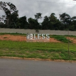 TERRENO À VENDA NO CONDOMÍNIO RESIDENCIAL LAGO AZUL - AV. ANTÔNIO PINCINATO - JUNDIAÍ - TC00164