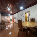 CASA TÉRREA DE RUA NO BAIRRO VILA RAMI / JARDIM GUARANÍ -   EDÍCULA - JUNDIAÍ - CA03348