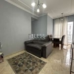 APARTAMENTO À VENDA NO CONDOMÍNIO RICARDO ALBIERO - VILA HORTOLÂNDIA - JUNDIAÍ - AP05119