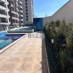 Apartamento à venda com 2 dormitórios no Residencial Bellcqua em Jundiaí - 2 quartos, 1 suíte, 2 salas, 2 banheiros, 2 vagas de garagem - 90m².