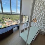 APARTAMENTO (COBERTURA DUPLEX) MOBILIADA PARA LOCAÇÃO NO CONDOMÍNIO GRAND GARDEN - JARDIM SAMAMBAIA - JUNDIAÍ - AP04465