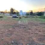 Terreno de 511,00 m² à venda no Bairro Caxambu em Jundiaí-SP: oportunidade imperdível!