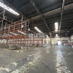 GALPÃO INDUSTRIAL PARA LOCAÇÃO NO DISTRITO INDUSTRIAL - JUNDIAÍ - GL00130
