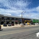 Lojas comerciais a partir de 84m² para aluguel, Iguaçu - Ipatinga/MG - LO220