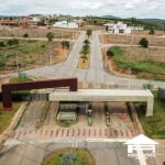 Lote para venda em condomínio fechado, Parque Lagoa Silvana - Caratinga/MG - LO377