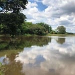 Terreno 1.000 metros Condomínio Jardins do Golfe