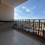 Apartamento novo Remanso Campineiro 2 dormitórios