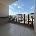 Apartamento novo Remanso Campineiro, 2 Dormitórios, sendo 1 suíte