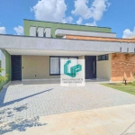 Casa térrea com 3 suítes à venda no Condomínio Residencial Gramados de Sorocaba - Sorocaba/SP