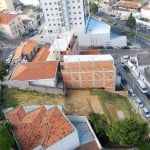 Terreno à venda, 718 m² por R$ 1.280.000,00 - Centro - Sorocaba/SP