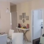 Apartamento com 3 dormitórios à venda, 79 m² por R$ 320.000,00 - Vila Augusta - Sorocaba/SP