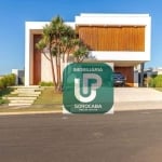 Sobrado com 4 dormitórios à venda, 680 m² por R$ 6.000.000,00 - Jardim Residencial Saint Patrick - Sorocaba/SP