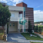 Sobrado com 4 dormitórios à venda, A/c 165 m² - Golden Park Residence II - Sorocaba/SP