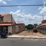 Terreno à venda, 500 m² por R$ 440.000,00 - Vila Mineirão - Sorocaba/SP