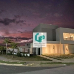 Sobrado com 3 dormitórios à venda, 264 m² por R$ 2.650.000,00 - Alphaville Nova Esplanada 3 - Votorantim/SP