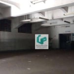 Salão para alugar, 550 m² por R$ 10.000,00/mês - Vila Lucy - Sorocaba/SP