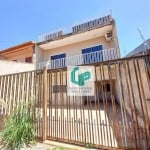 Sobrado com 2 dormitórios à venda, 120 m² por R$ 350.000,00 - Wanel Ville - Sorocaba/SP