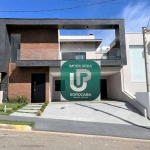 Sobrado com 4 dormitórios à venda, 219 m² por R$ 1.490.000,00 - Condomínio Ibiti Reserva - Sorocaba/SP