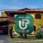 Sobrado com 6 dormitórios para alugar, 630 m² por R$ 10.000,00/mês - Jardim Isaura - Sorocaba/SP