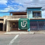 Sobrado com 3 dormitórios à venda, 140 m² por R$ 470.000,00 - Vila Progresso - Sorocaba/SP