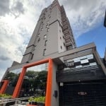 Apartamento com 2 dormitórios para alugar, 58 m² por R$ 4.122,00/mês - Jardim Paulistano - Sorocaba/SP