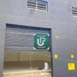 Galpão para alugar, 110 m² por R$ 3.206,00/mês - Jardim Bertanha - Sorocaba/SP