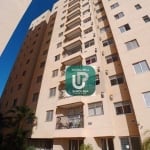 Apartamento com 2 dormitórios para alugar, 58 m² por R$ 4.510,00/mês - Parque Campolim - Sorocaba/SP