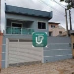 Sobrado com 3 dormitórios à venda, 150 m² por R$ 450.000,00 - Jardim Wanel Ville IV - Sorocaba/SP