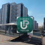 Apartamento com 2 dormitórios à venda, 49 m² por R$ 308.000 - Edifício Platinum - Sorocaba/SP