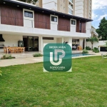 Sobrado com 4 dormitórios, 355 m² - venda por R$ 3.800.000,00 ou aluguel por R$ 18.624,33/mês - Jardim Residencial Tivoli Park - Sorocaba/SP