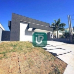 Casa com 4 dormitórios à venda, 217 m² por R$ 1.740.000 - Condomínio Vila Verona - Sorocaba/SP