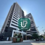 Apartamento com 1 dormitório para alugar, 46 m² por R$ 2.678,29/mês - Condomínio Edifício Connect Planeta - Sorocaba/SP