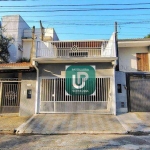 Sobrado com 2 dormitórios à venda, 180 m² por R$ 420.000 - Jardim Pacaembu - Sorocaba/SP