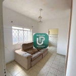 Apartamento com 1 dormitório para alugar, 60 m² por R$ 1.790,00/mês - Centro - Sorocaba/SP